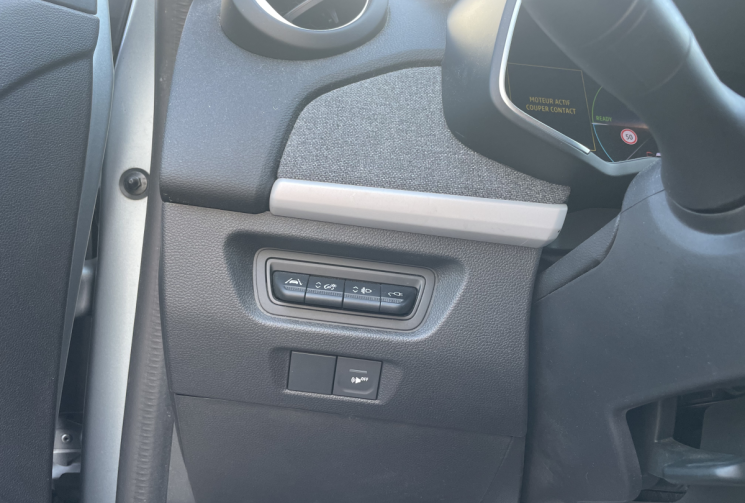 Renault ZOE R110 ze 110 69ppm 52kwh 110 ch intens 