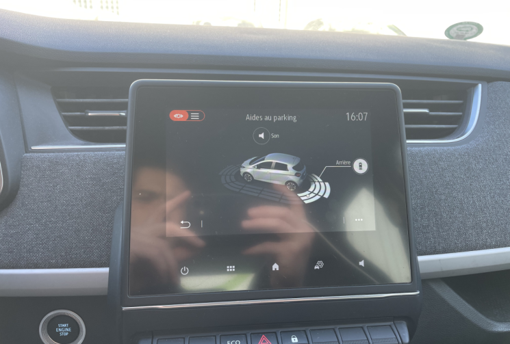 Renault ZOE R110 ze 110 69ppm 52kwh 110 ch intens 