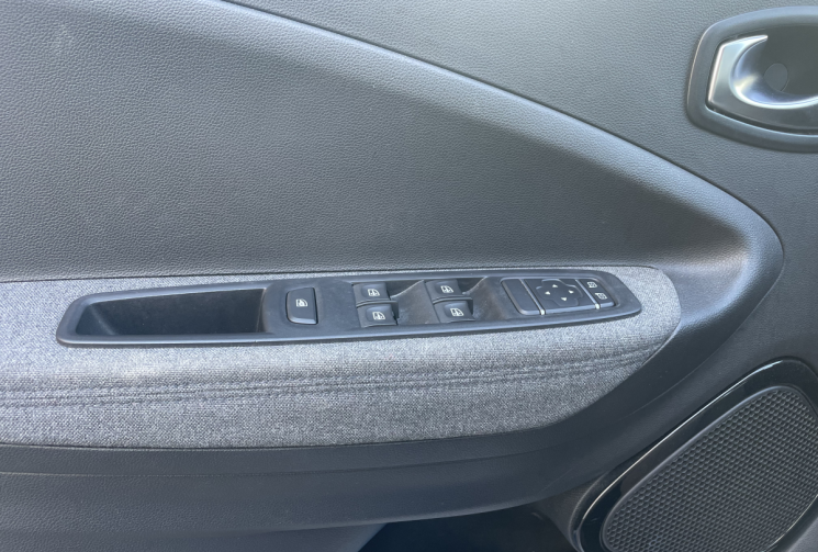 Renault ZOE R110 ze 110 69ppm 52kwh 110 ch intens achat integral