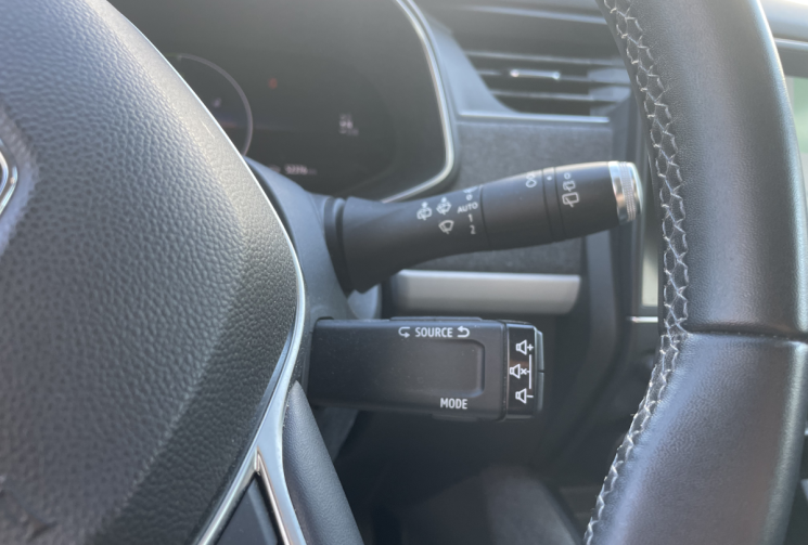 Renault ZOE R110 ze 110 69ppm 52kwh 110 ch intens 