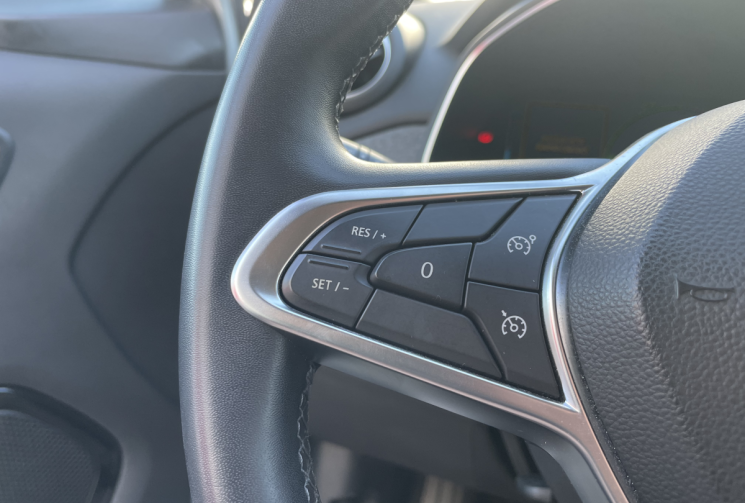 Renault ZOE R110 ze 110 69ppm 52kwh 110 ch intens 