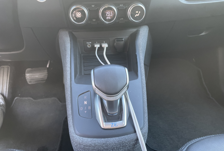 Renault ZOE R110 ze 110 69ppm 52kwh 110 ch intens achat integral