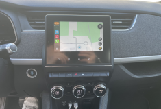 Renault ZOE R110 ze 110 69ppm 52kwh 110 ch intens 