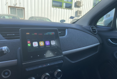Renault ZOE R110 ze 110 69ppm 52kwh 110 ch intens achat integral