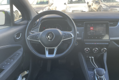 Renault ZOE R110 ze 110 69ppm 52kwh 110 ch intens achat integral
