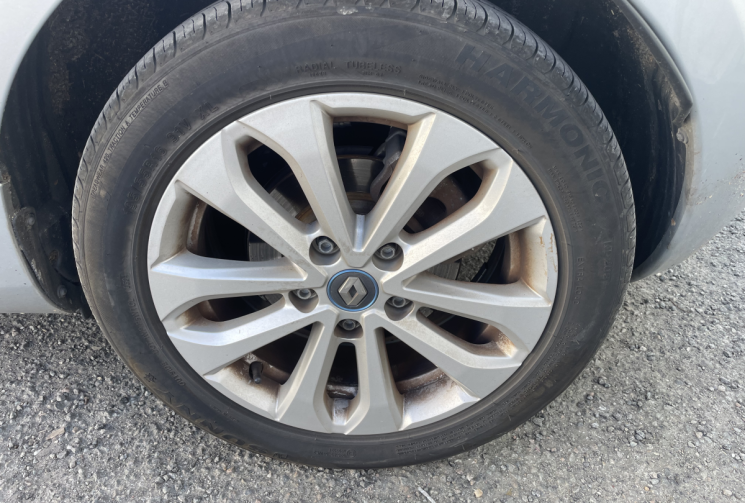 Renault ZOE R110 ze 110 69ppm 52kwh 110 ch intens 