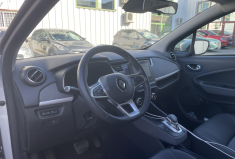 Renault ZOE R110 ze 110 69ppm 52kwh 110 ch intens achat integral