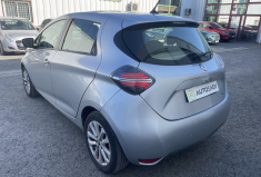 Renault ZOE R110 ze 110 69ppm 52kwh 110 ch intens achat integral