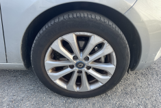 Renault ZOE R110 ze 110 69ppm 52kwh 110 ch intens 