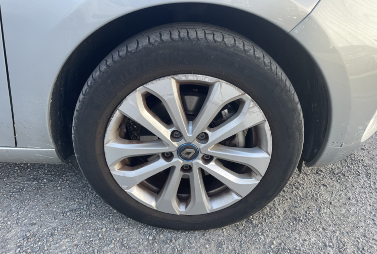 Renault ZOE R110 ze 110 69ppm 52kwh 110 ch intens 