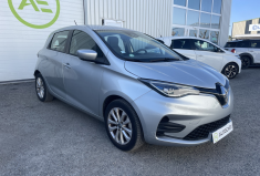 Renault ZOE R110 ze 110 69ppm 52kwh 110 ch intens 