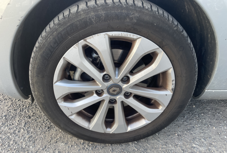 Renault ZOE R110 ze 110 69ppm 52kwh 110 ch intens 