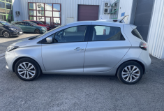 Renault ZOE R110 ze 110 69ppm 52kwh 110 ch intens 