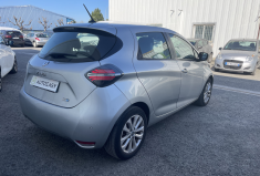 Renault ZOE R110 ze 110 69ppm 52kwh 110 ch intens achat integral