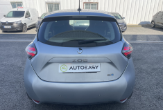 Renault ZOE R110 ze 110 69ppm 52kwh 110 ch intens 