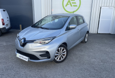 Renault ZOE R110 ze 110 69ppm 52kwh 110 ch intens 