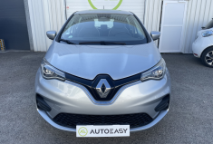 Renault ZOE R110 ze 110 69ppm 52kwh 110 ch intens 