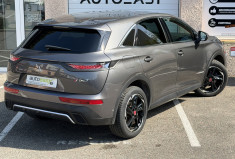 DS DS 7 Crossback BlueHDi 130 ch Performance Line + / 1ère main / Suivi 100% DS / rappel chaîne ok