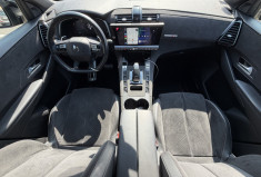 DS DS 7 Crossback BlueHDi 130 ch Performance Line + / 1ère main / Suivi 100% DS / rappel chaîne ok