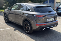 DS DS 7 Crossback BlueHDi 130 ch Performance Line + / 1ère main / Suivi 100% DS / rappel chaîne ok