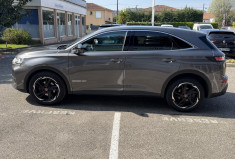 DS DS 7 Crossback BlueHDi 130 ch Performance Line + / 1ère main / Suivi 100% DS / rappel chaîne ok
