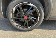 DS DS 7 Crossback BlueHDi 130 ch Performance Line + / 1ère main / Suivi 100% DS / rappel chaîne ok