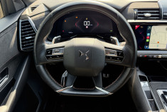 DS DS 7 Crossback BlueHDi 130 ch Performance Line + / 1ère main / Suivi 100% DS / rappel chaîne ok