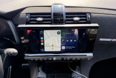 DS DS 7 Crossback BlueHDi 130 ch Performance Line + / 1ère main / Suivi 100% DS / rappel chaîne ok