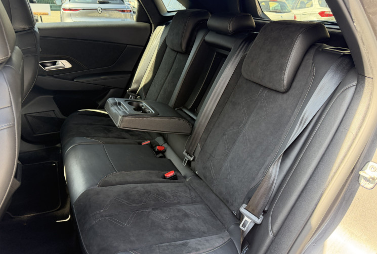 DS DS 7 Crossback BlueHDi 130 ch Performance Line + / 1ère main / Suivi 100% DS / rappel chaîne ok