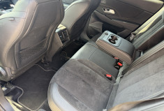 DS DS 7 Crossback BlueHDi 130 ch Performance Line + / 1ère main / Suivi 100% DS / rappel chaîne ok