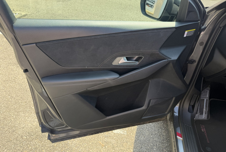 DS DS 7 Crossback BlueHDi 130 ch Performance Line + / 1ère main / Suivi 100% DS / rappel chaîne ok