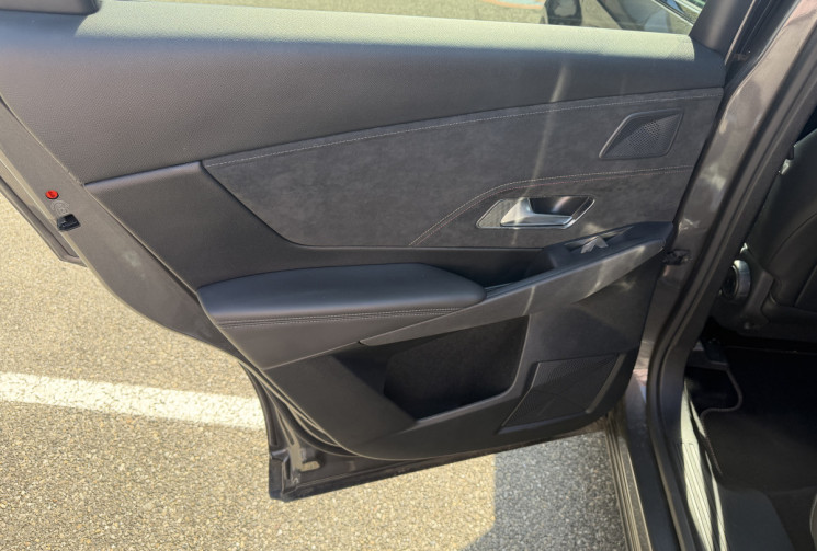 DS DS 7 Crossback BlueHDi 130 ch Performance Line + / 1ère main / Suivi 100% DS / rappel chaîne ok