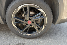 DS DS 7 Crossback BlueHDi 130 ch Performance Line + / 1ère main / Suivi 100% DS / rappel chaîne ok