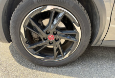 DS DS 7 Crossback BlueHDi 130 ch Performance Line + / 1ère main / Suivi 100% DS / rappel chaîne ok