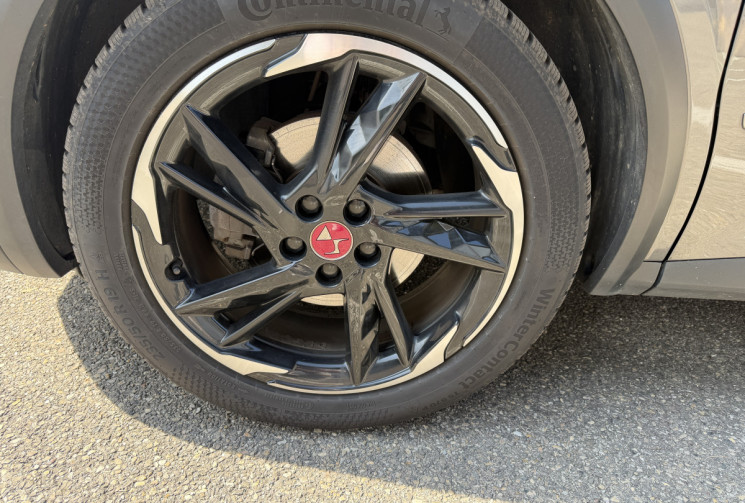 DS DS 7 Crossback BlueHDi 130 ch Performance Line + / 1ère main / Suivi 100% DS / rappel chaîne ok