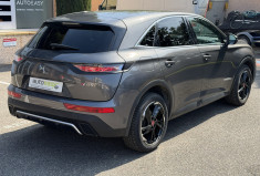 DS DS 7 Crossback BlueHDi 130 ch Performance Line + / 1ère main / Suivi 100% DS / rappel chaîne ok