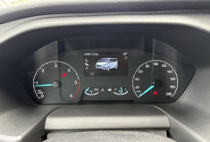 Ford Tourneo Custom 310 L2H1 2.0 TDCi 130 ch Titanium 8 places + équipement Van aménagé 