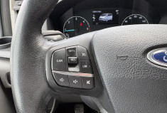 Ford Tourneo Custom 310 L2H1 2.0 TDCi 130 ch Titanium 8 places + équipement Van aménagé 