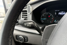 Ford Tourneo Custom 310 L2H1 2.0 TDCi 130 ch Titanium 8 places + équipement Van aménagé 