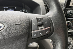 Ford Tourneo Custom 310 L2H1 2.0 TDCi 130 ch Titanium 8 places + équipement Van aménagé 