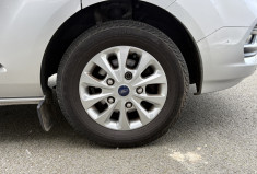 Ford Tourneo Custom 310 L2H1 2.0 TDCi 130 ch Titanium 8 places + équipement Van aménagé 