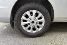 Ford Tourneo Custom 310 L2H1 2.0 TDCi 130 ch Titanium 8 places + équipement Van aménagé 