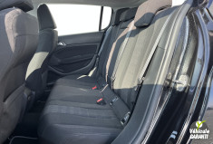 Peugeot 2008 1.2 thp