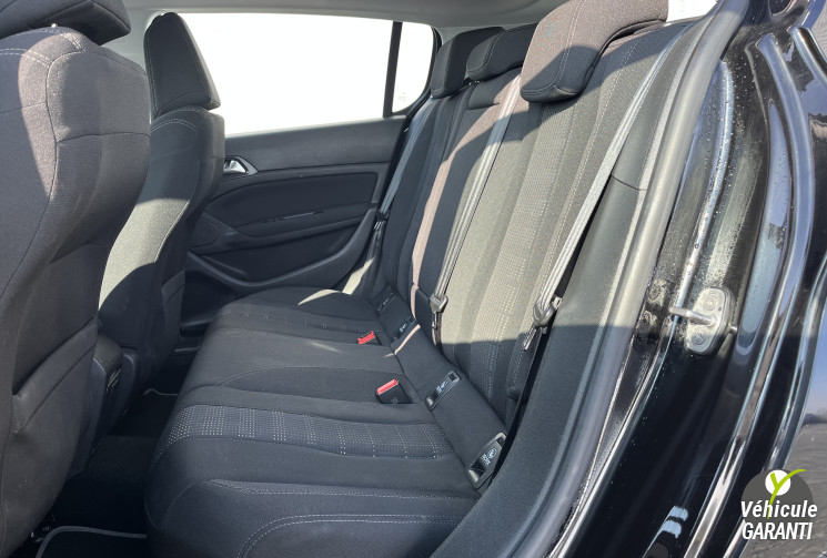 Peugeot 2008 1.2 thp