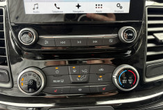 Ford Tourneo Custom 310 L2H1 2.0 TDCi 130 ch Titanium 8 places + équipement Van aménagé 