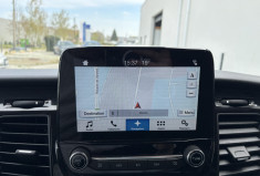 Ford Tourneo Custom 310 L2H1 2.0 TDCi 130 ch Titanium 8 places + équipement Van aménagé 