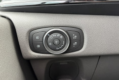 Ford Tourneo Custom 310 L2H1 2.0 TDCi 130 ch Titanium 8 places + équipement Van aménagé 