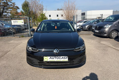 Volkswagen Golf 1.0 eTSI / 110 CH / LIFE / DSG7 