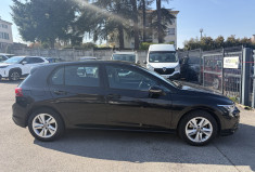 Volkswagen Golf 1.0 eTSI / 110 CH / LIFE / DSG7 