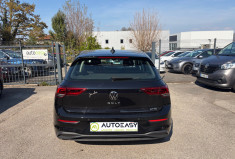 Volkswagen Golf 1.0 eTSI / 110 CH / LIFE / DSG7 